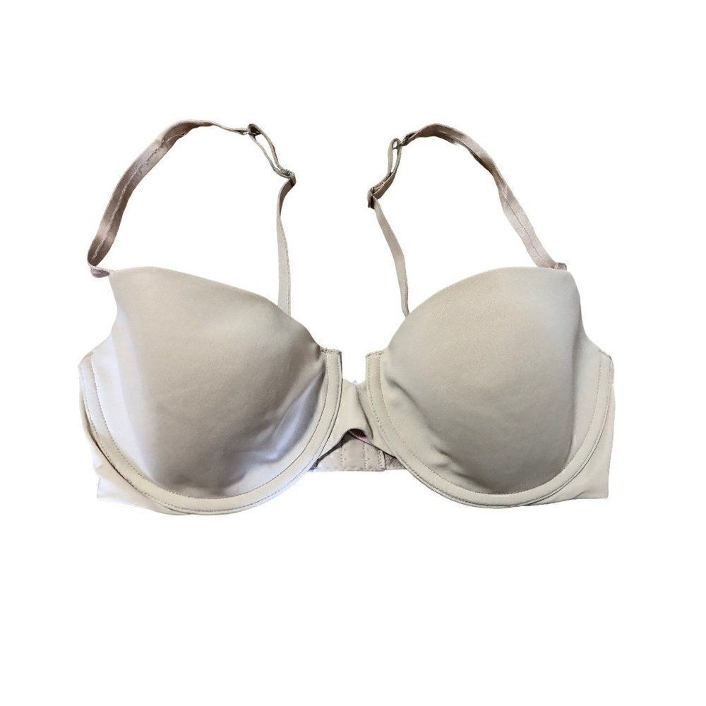Victorias Secret Very Sexy Bra 34D Underwire Full Coverage